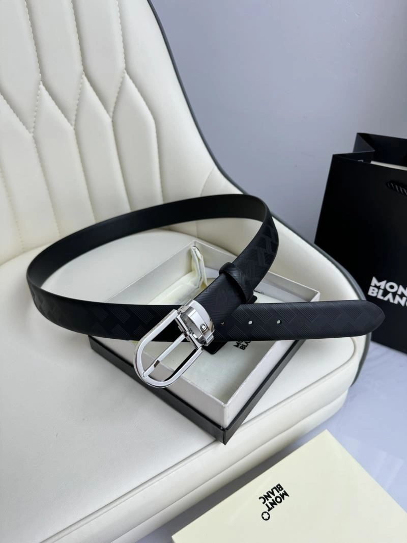 Montblanc Belts Cozy 302923