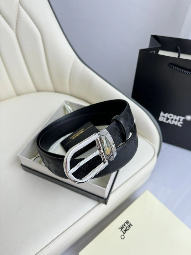 Montblanc Belts Cozy 302923