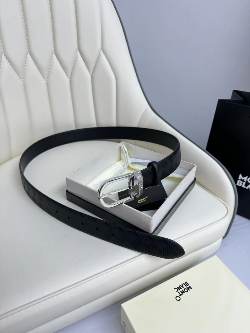 Montblanc Belts Cozy 302923