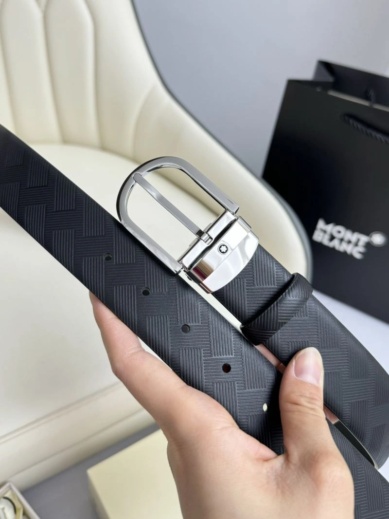 Montblanc Belts Cozy 302923