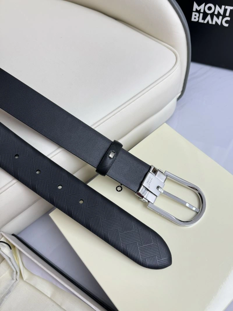 Montblanc Belts Cozy 302923