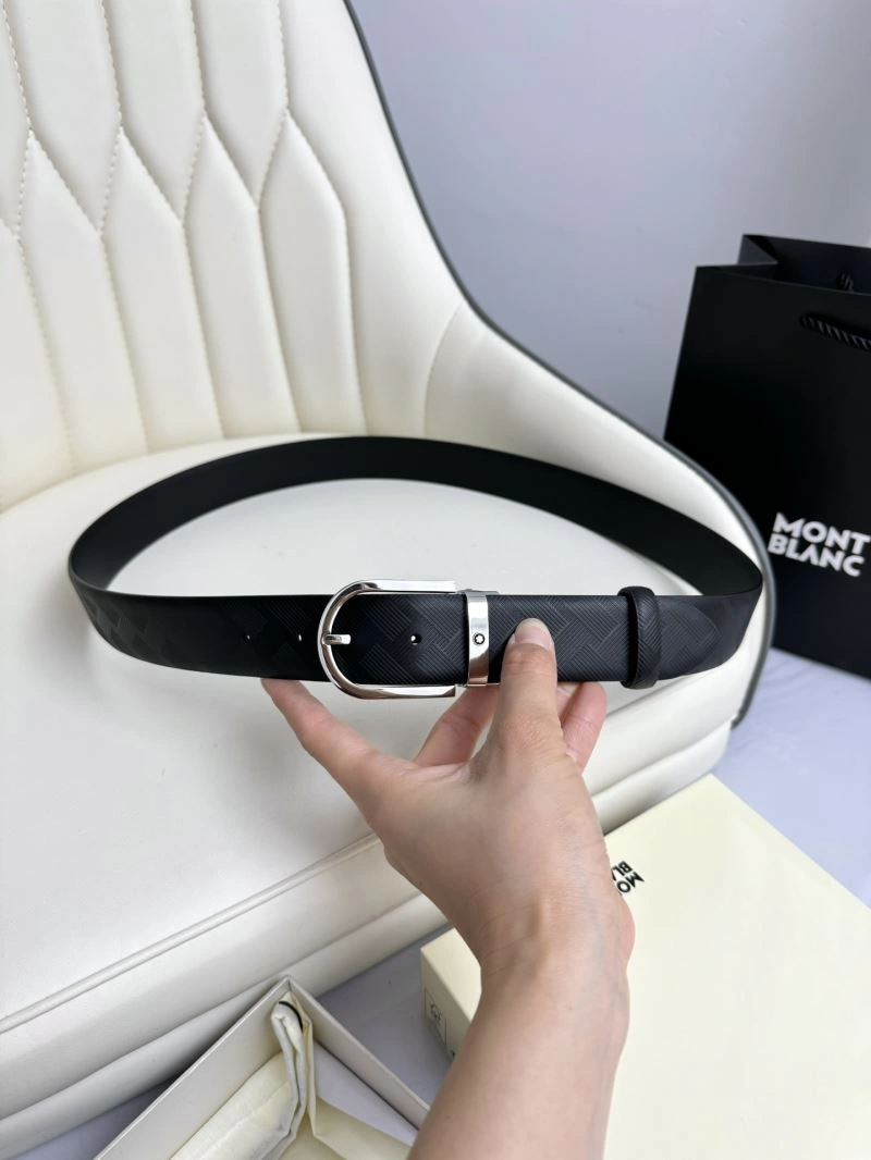 Montblanc Belts Cozy 302923