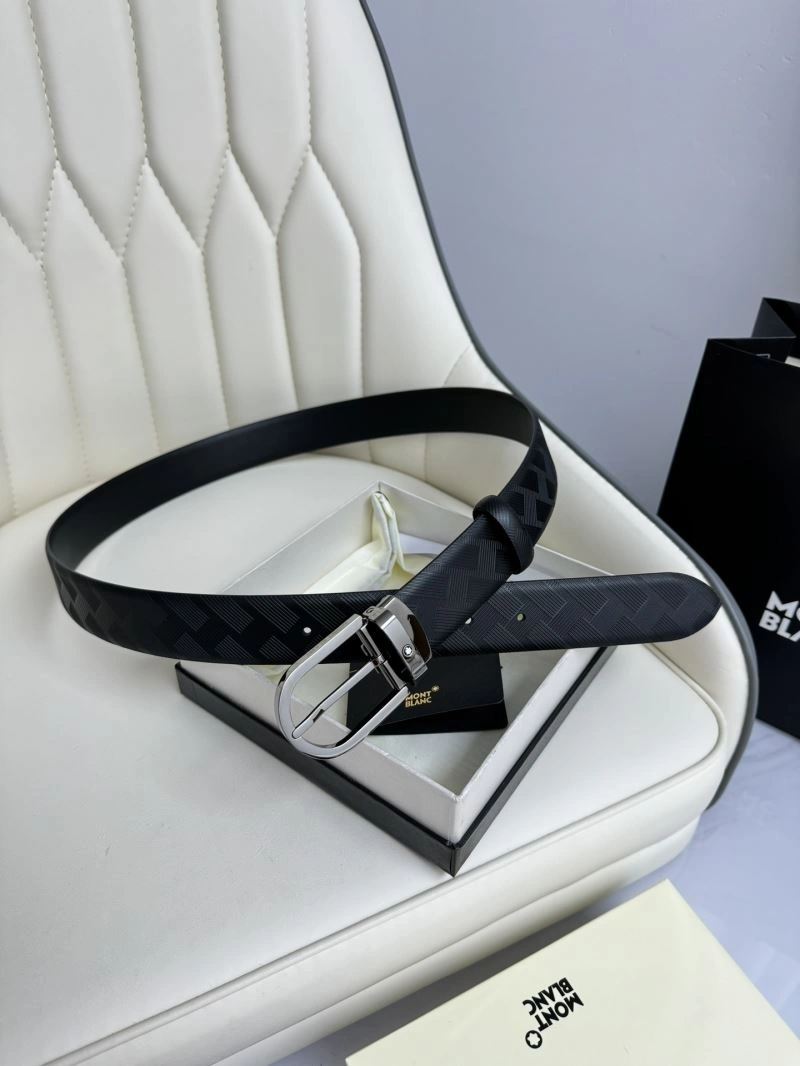 TravelReady Montblanc Belts 302918