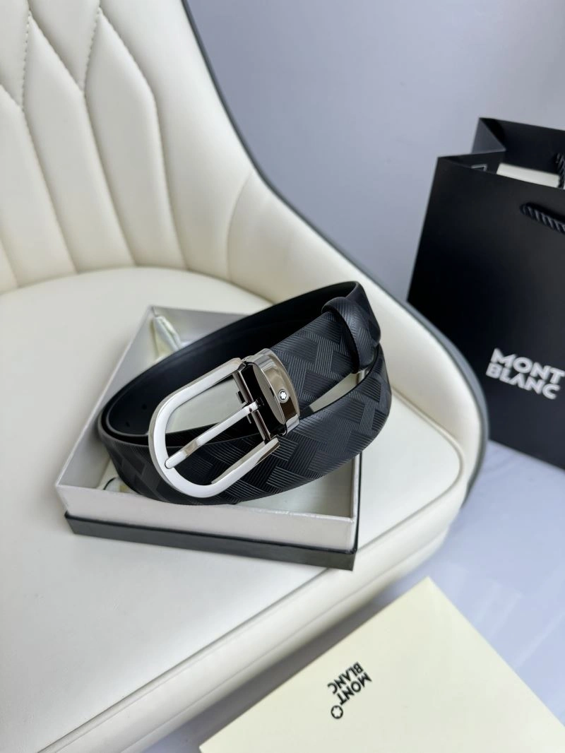 TravelReady Montblanc Belts 302918