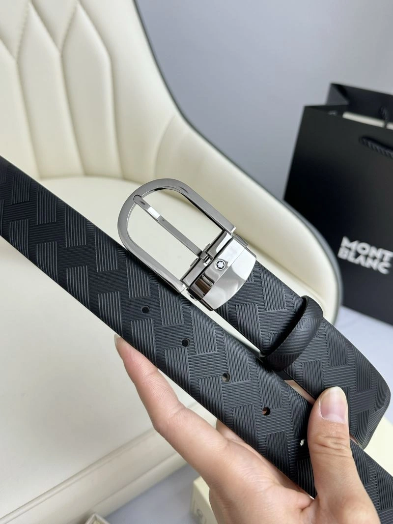 TravelReady Montblanc Belts 302918