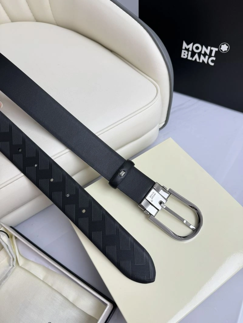 TravelReady Montblanc Belts 302918