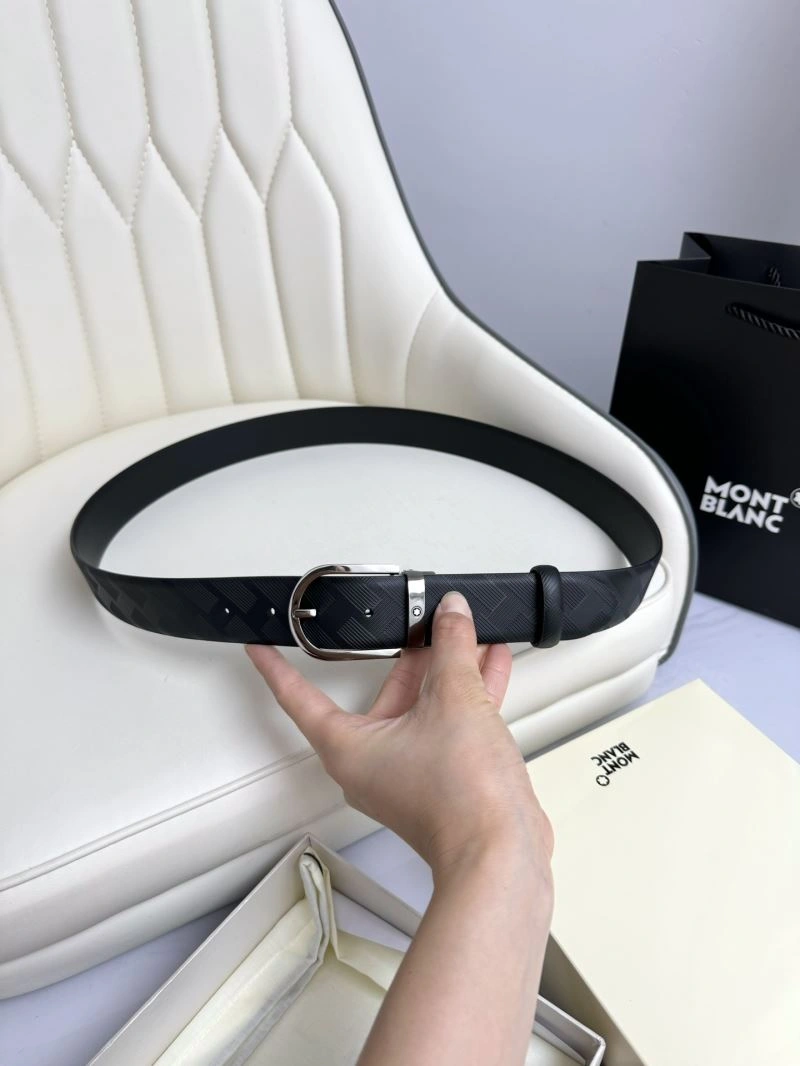 TravelReady Montblanc Belts 302918