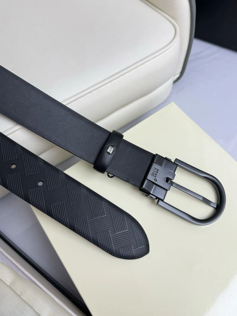 Montblanc Belts Lightweight 302891
