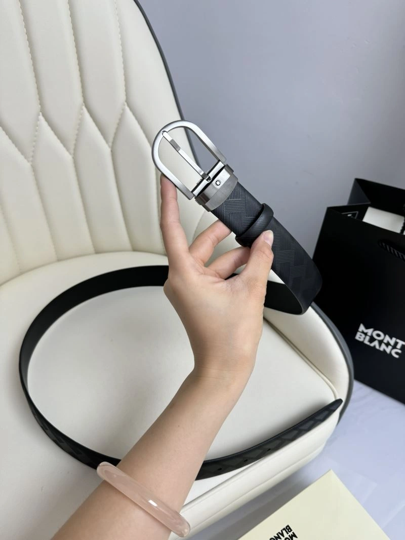 Montblanc Belts BestValue 302894