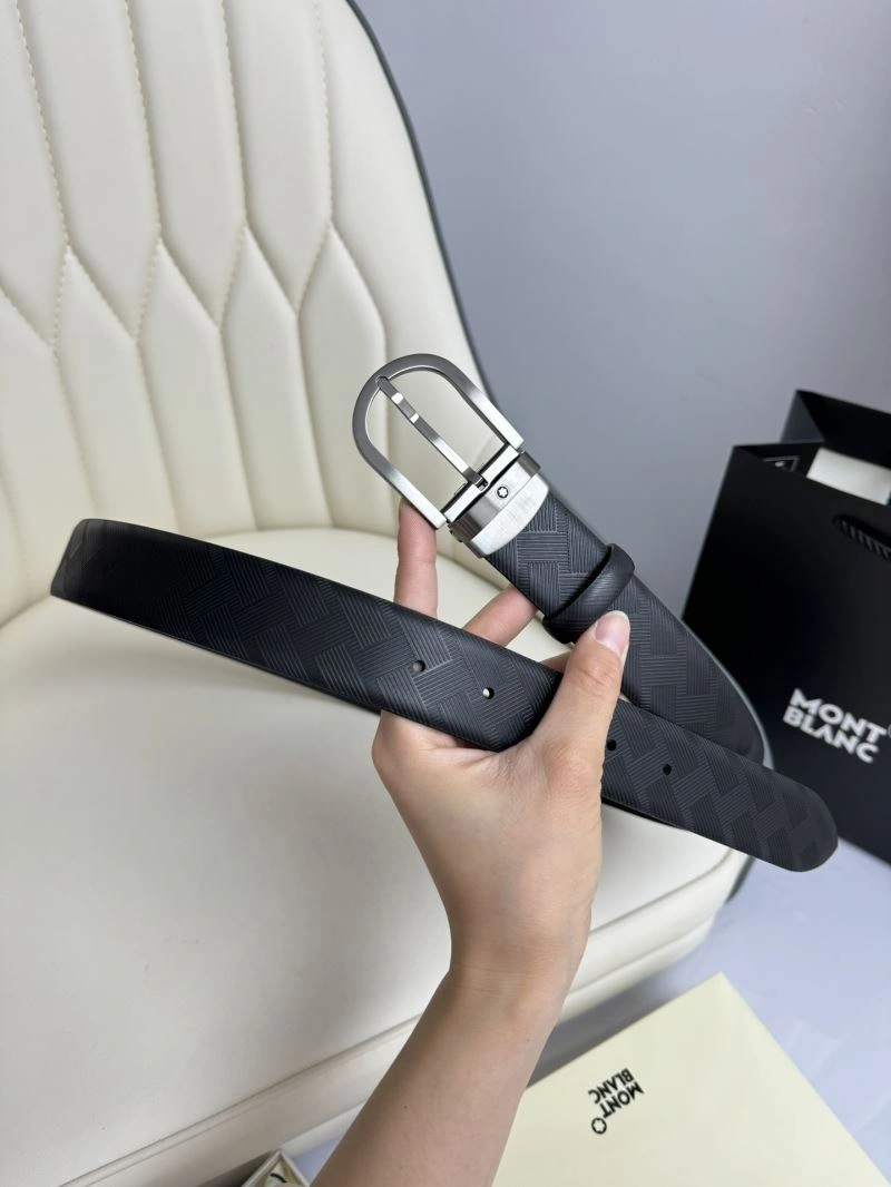Montblanc Belts BestValue 302894