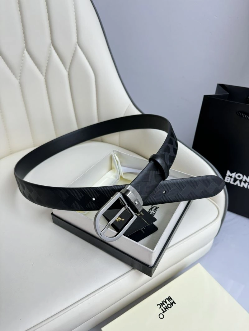 Montblanc Belts BestValue 302894