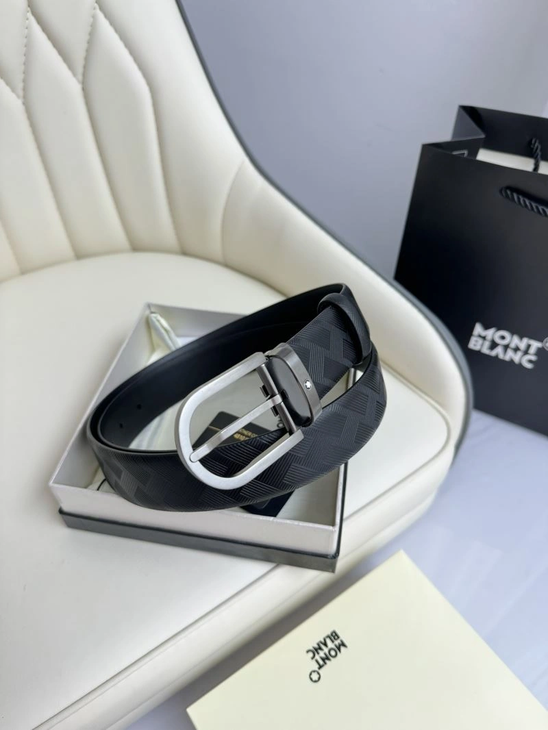 Montblanc Belts BestValue 302894