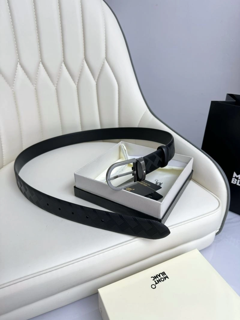 Montblanc Belts BestValue 302894