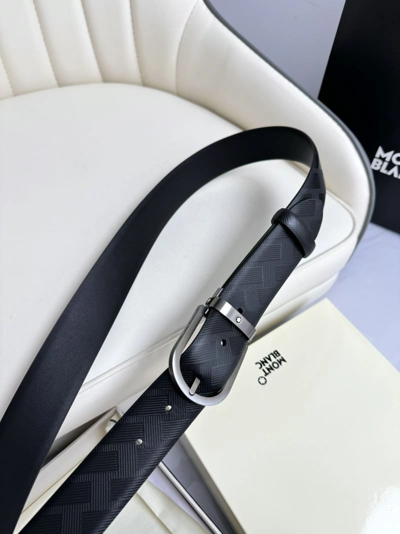 Montblanc Belts BestValue 302894