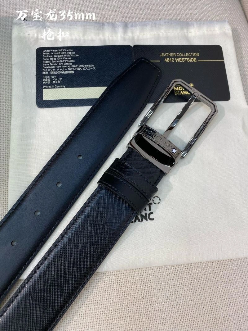 Montblanc Belts Youthful 302888