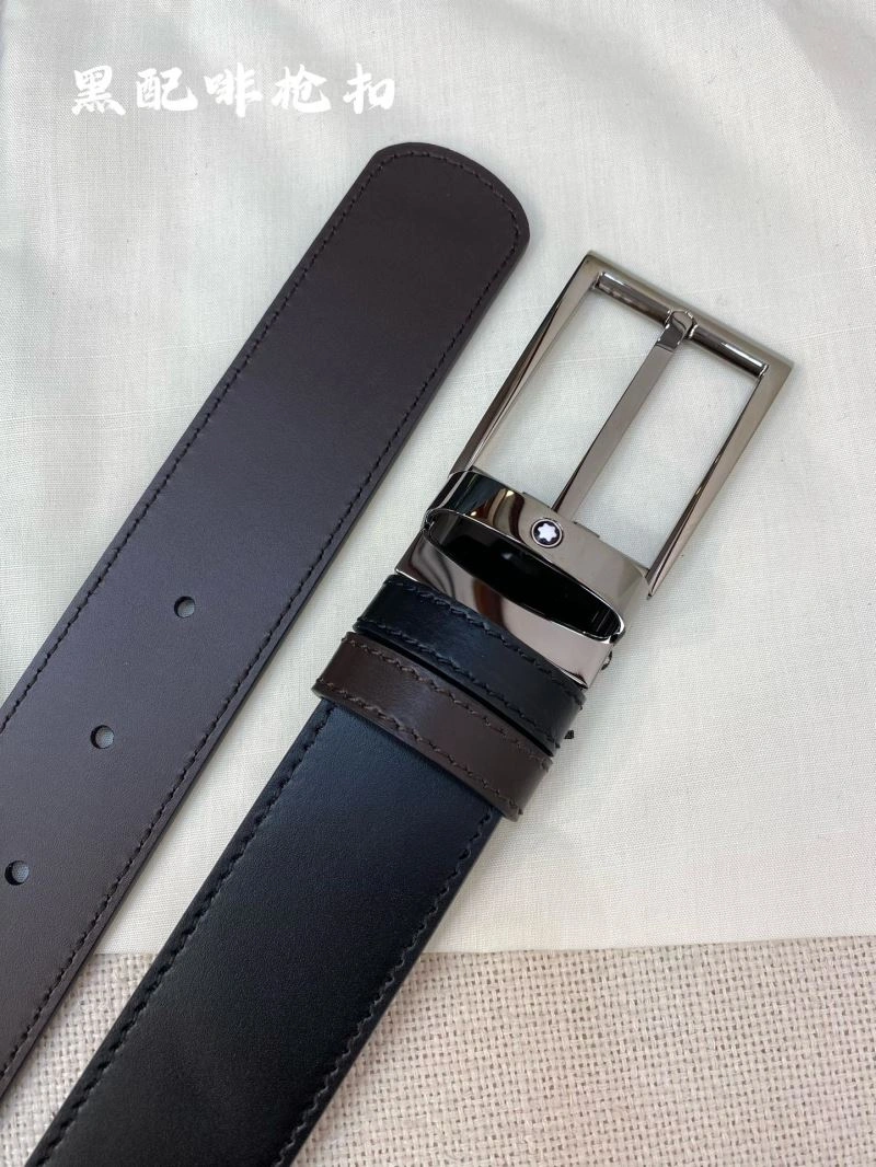Montblanc Belts Cozy 302887
