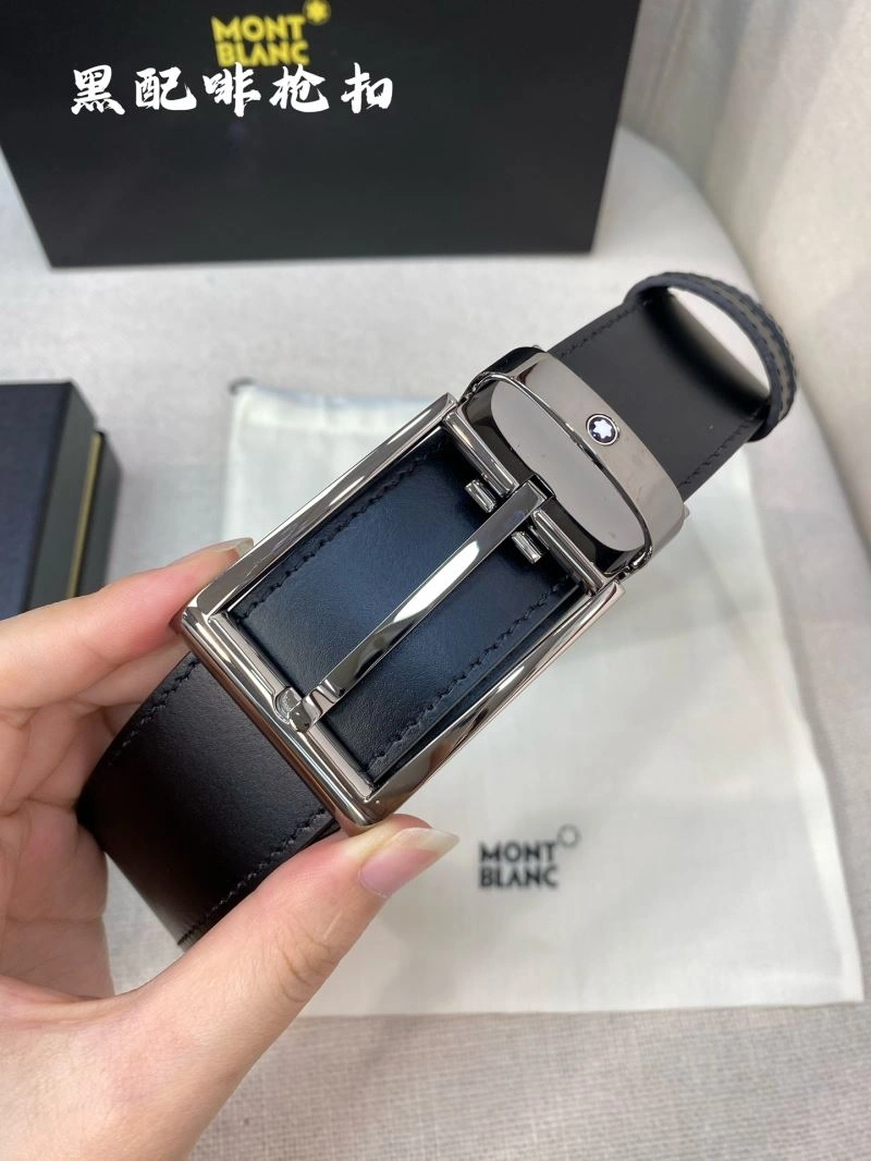 Montblanc Belts Cozy 302887