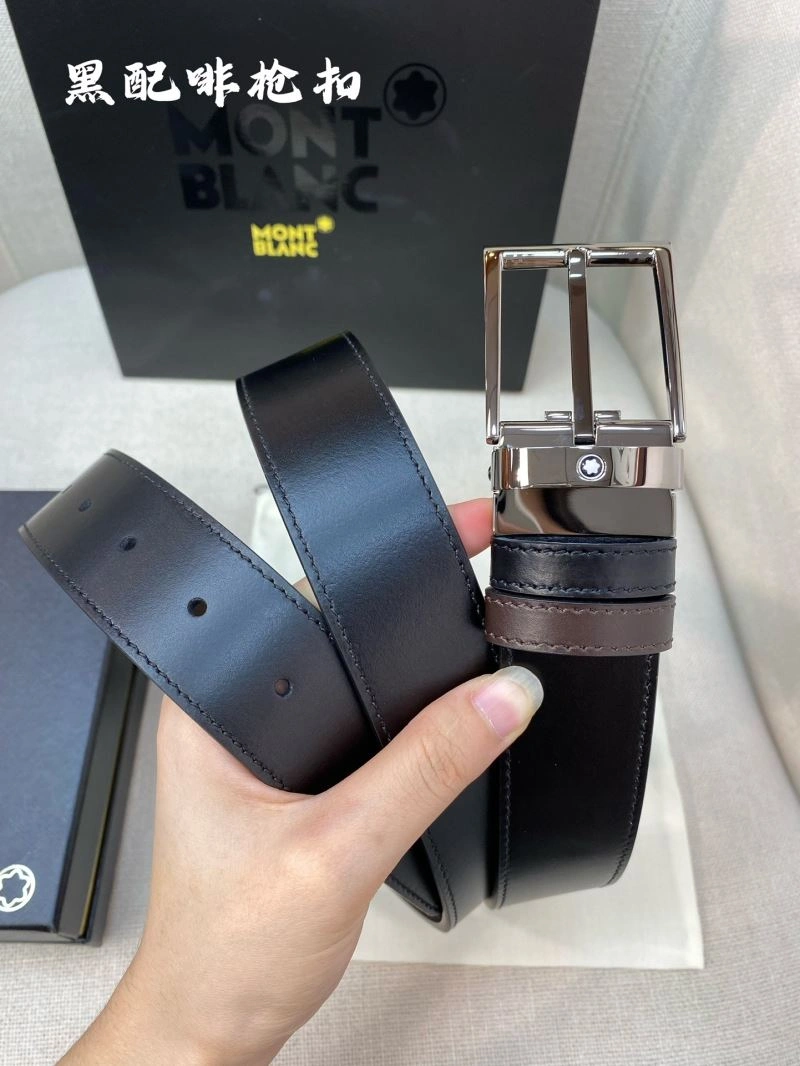 Montblanc Belts Cozy 302887