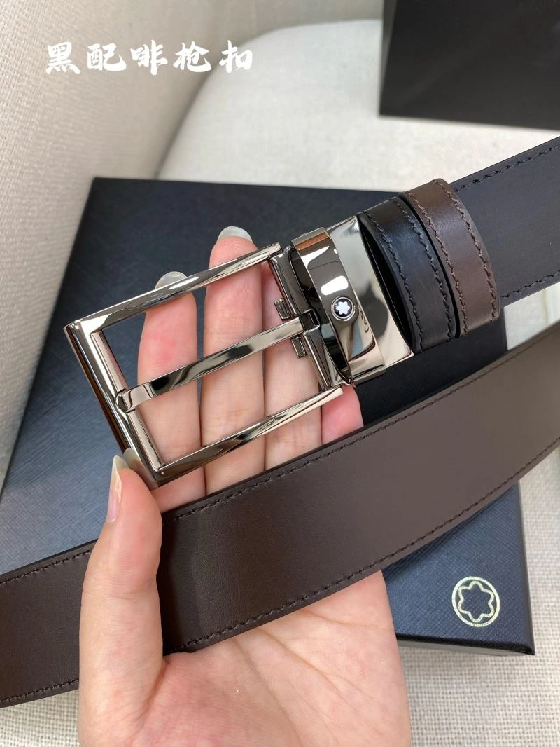 Montblanc Belts Cozy 302887