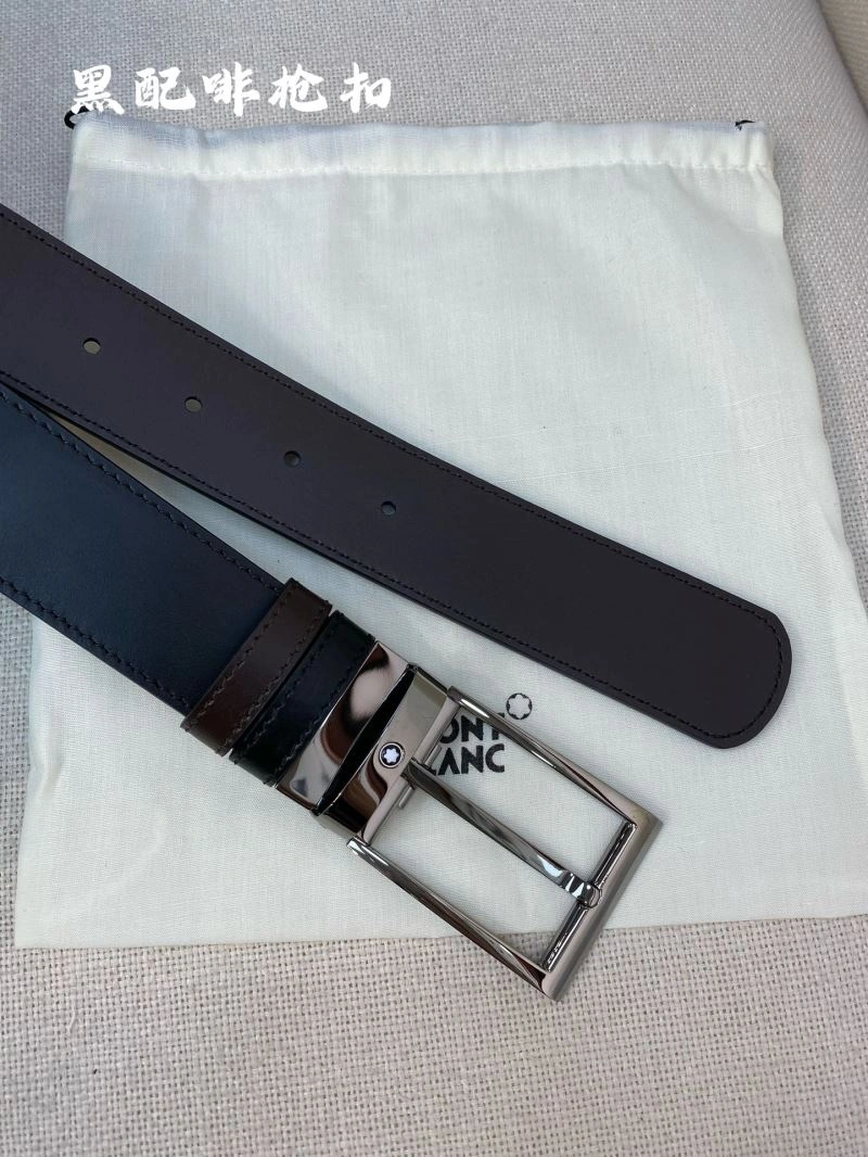 Montblanc Belts Cozy 302887