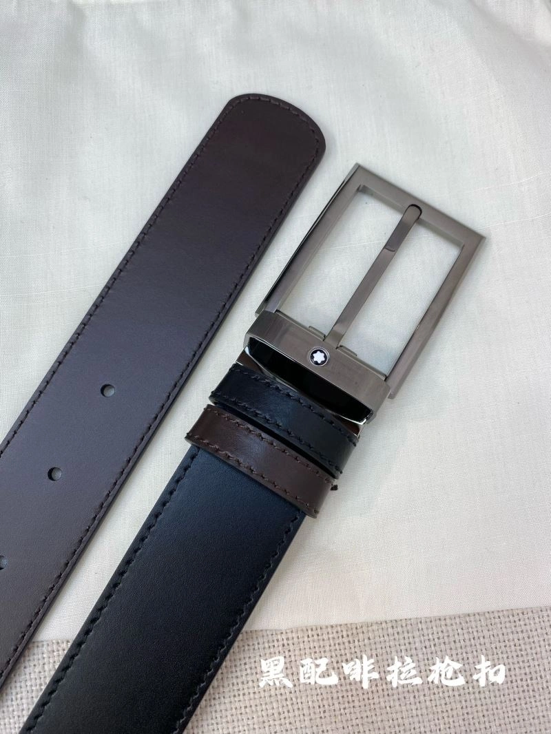 GoodFit Montblanc Belts 302885
