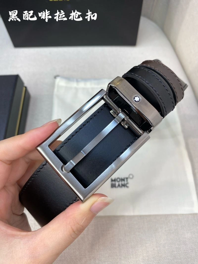 GoodFit Montblanc Belts 302885