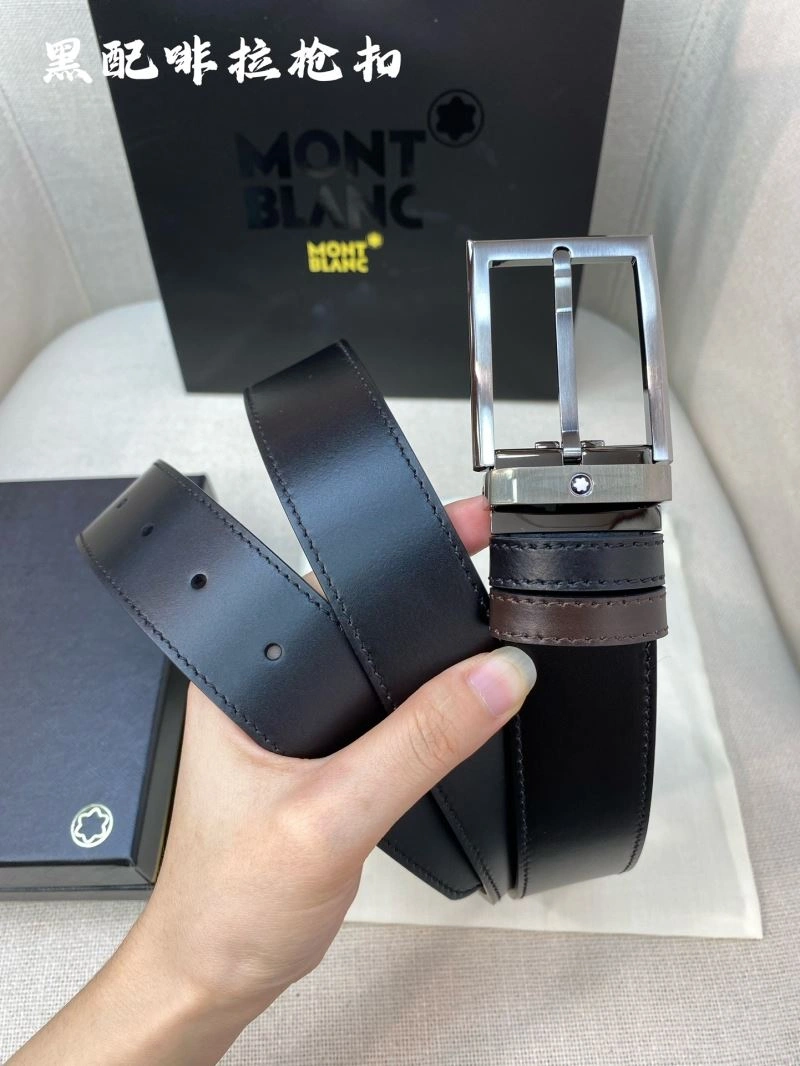 GoodFit Montblanc Belts 302885