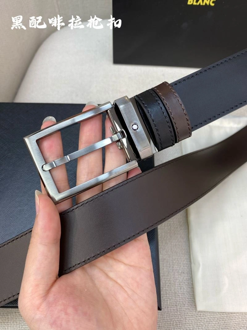 GoodFit Montblanc Belts 302885
