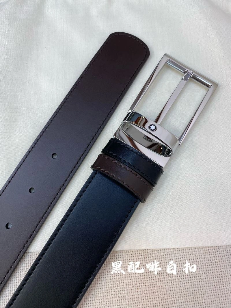 Montblanc Belts SunProtective 302881