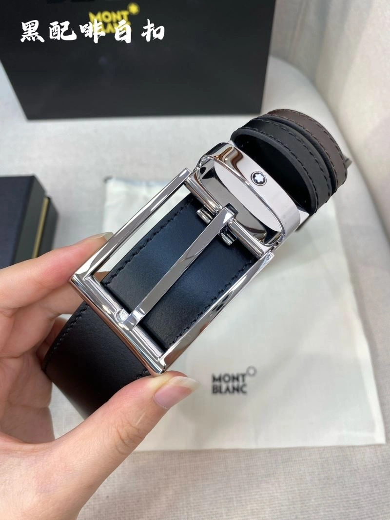 Montblanc Belts SunProtective 302881
