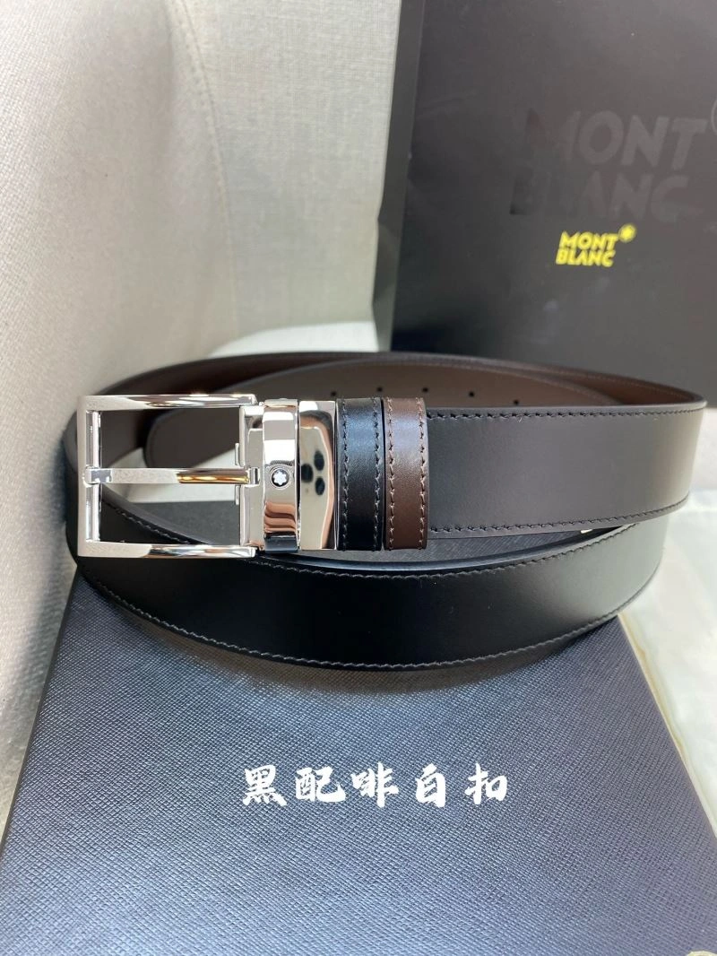 Montblanc Belts SunProtective 302881