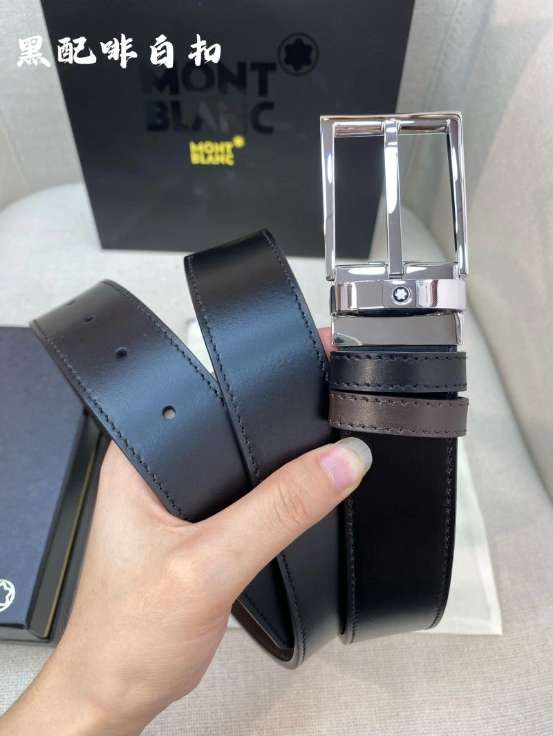 Montblanc Belts SunProtective 302881