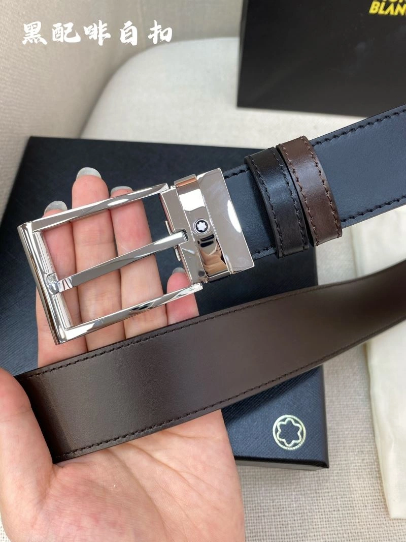 Montblanc Belts SunProtective 302881