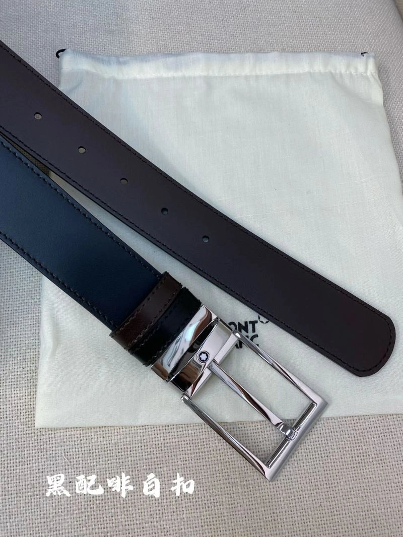 Montblanc Belts SunProtective 302881