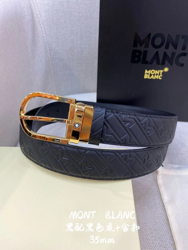 Montblanc Belts Affordable 302866