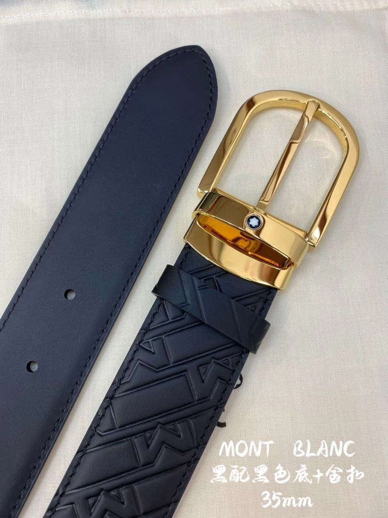 Montblanc Belts Affordable 302866