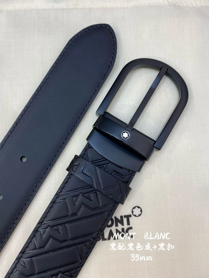Montblanc Belts Affordable 302869