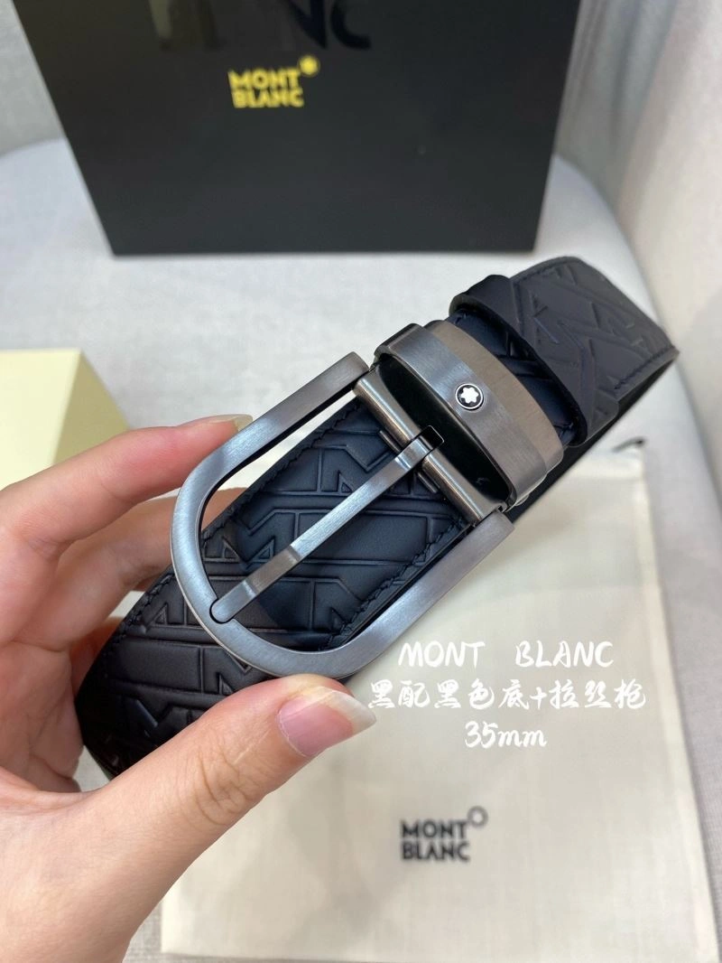 Montblanc Belts EasyCare 302883