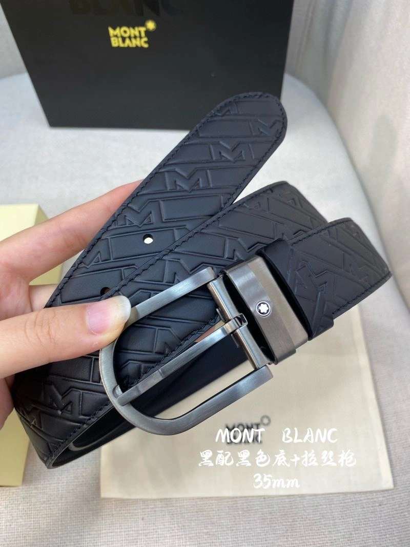 Montblanc Belts EasyCare 302883