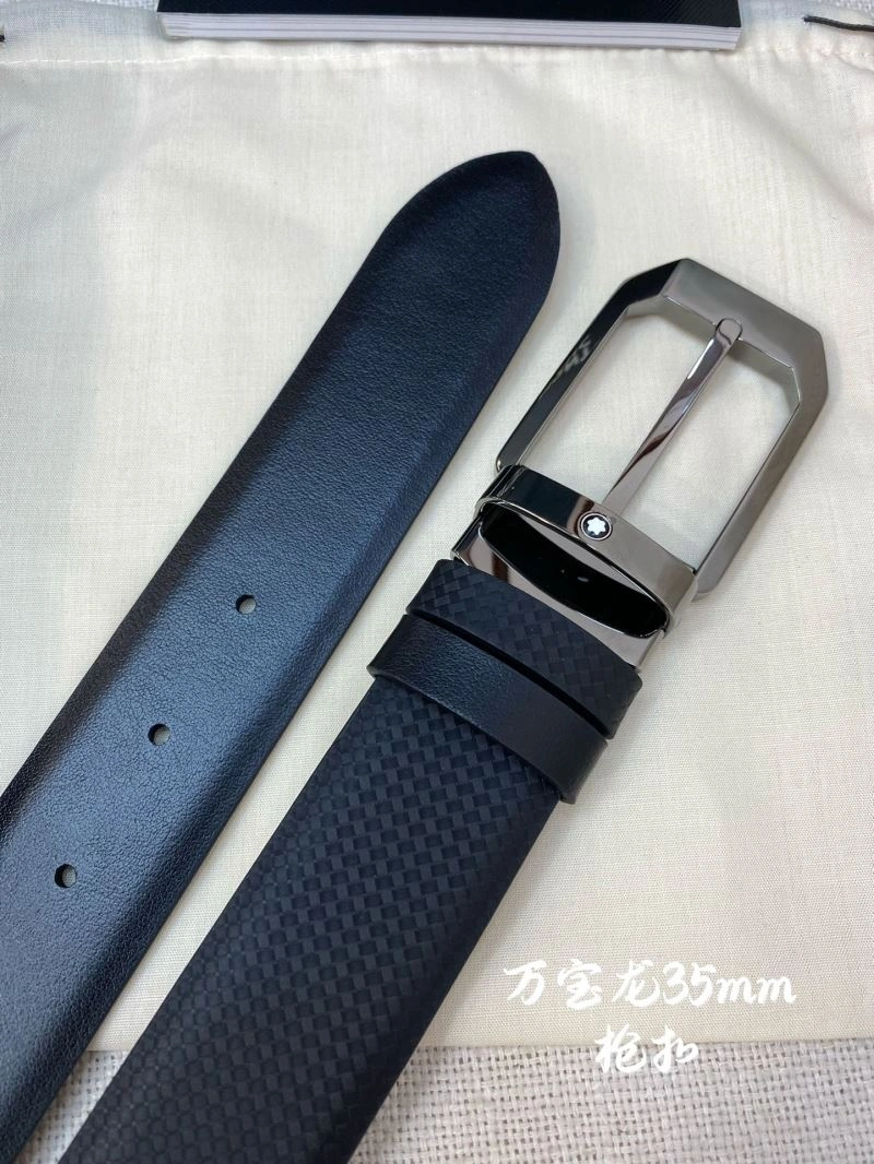 Montblanc Belts Practical 302882