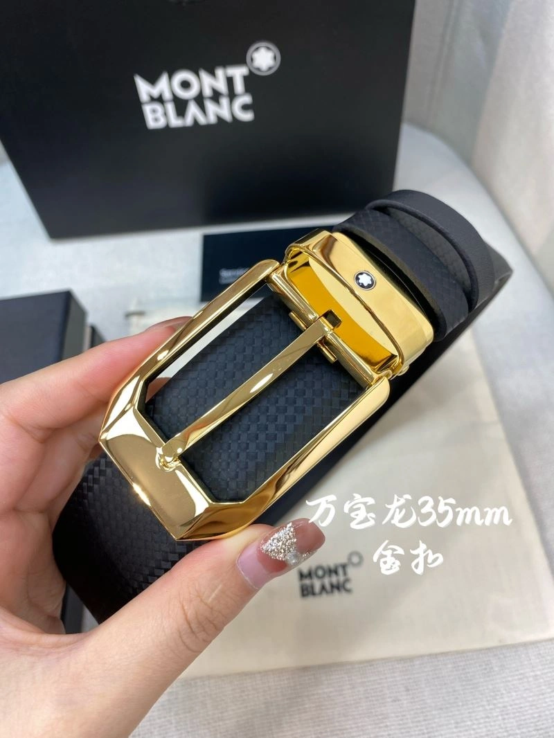 EasyCare Montblanc Belts 302879