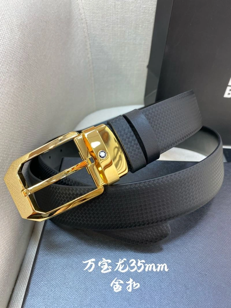 EasyCare Montblanc Belts 302879