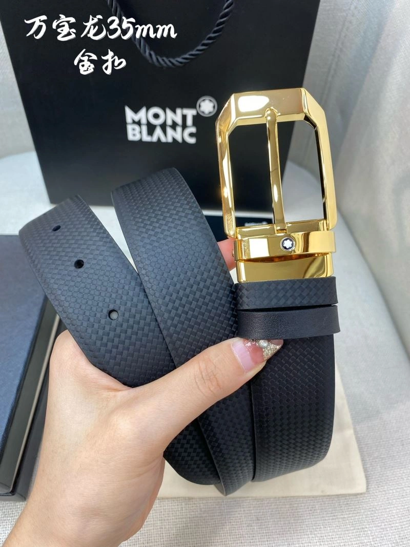 EasyCare Montblanc Belts 302879
