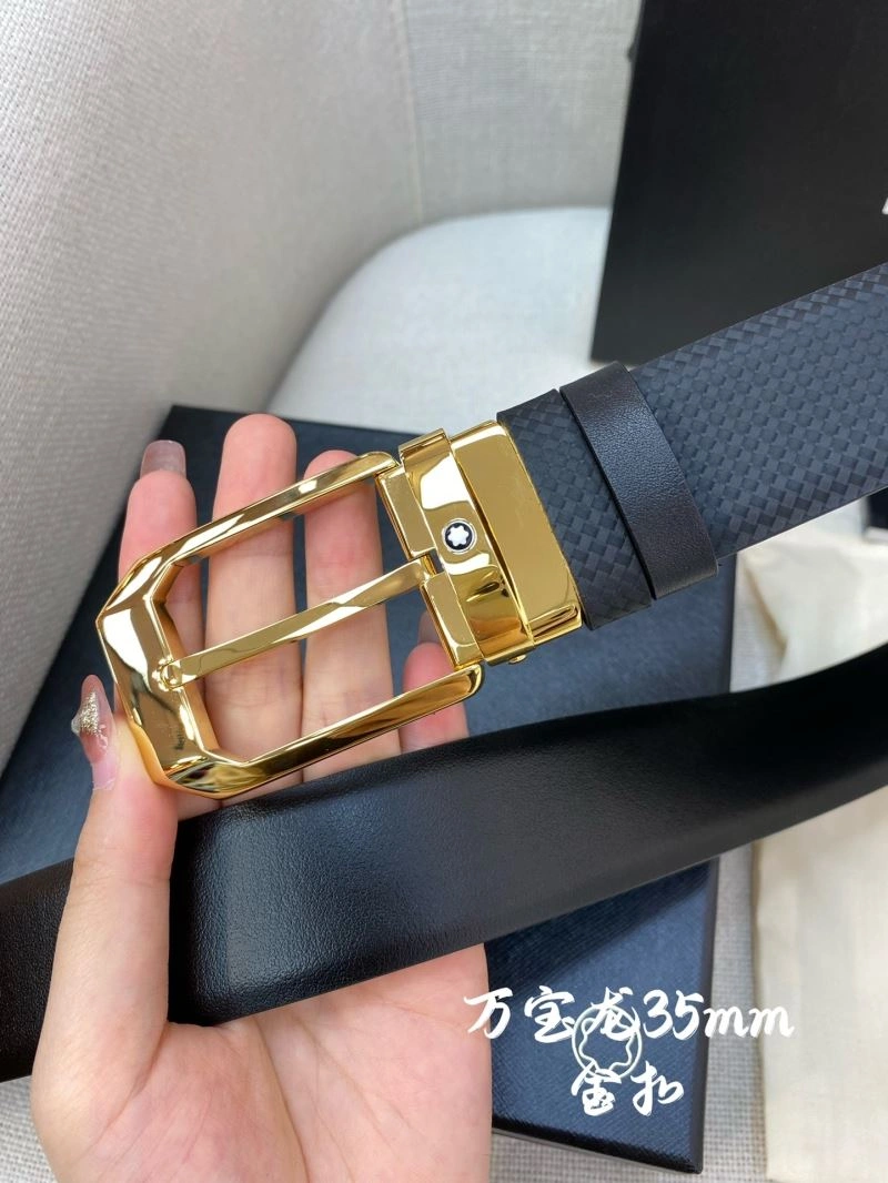 EasyCare Montblanc Belts 302879