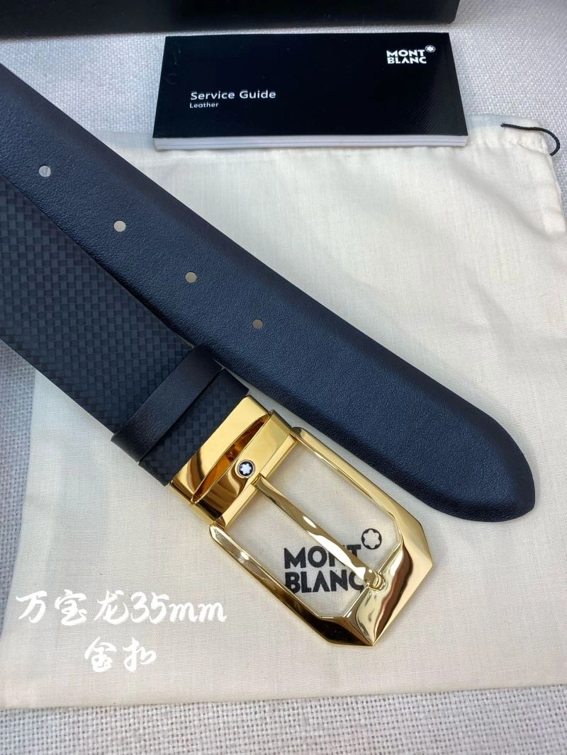 EasyCare Montblanc Belts 302879