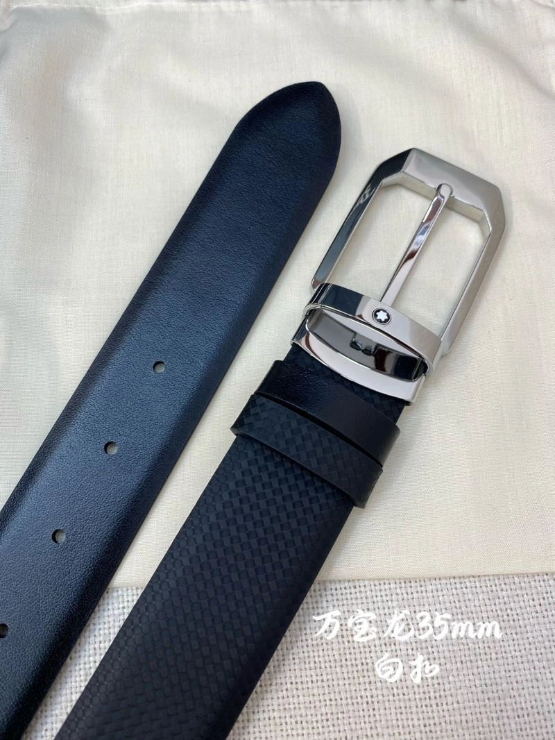 GoodFit Montblanc Belts 302875