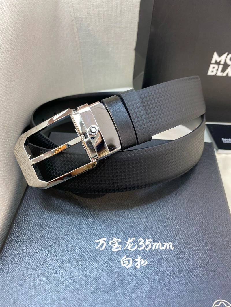 GoodFit Montblanc Belts 302875