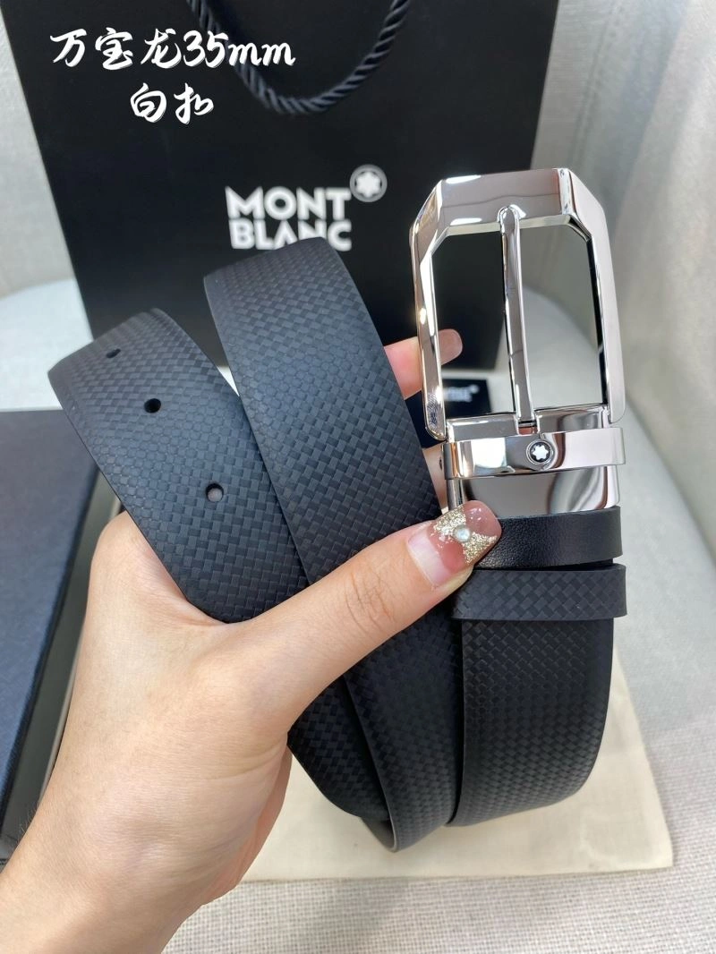 GoodFit Montblanc Belts 302875