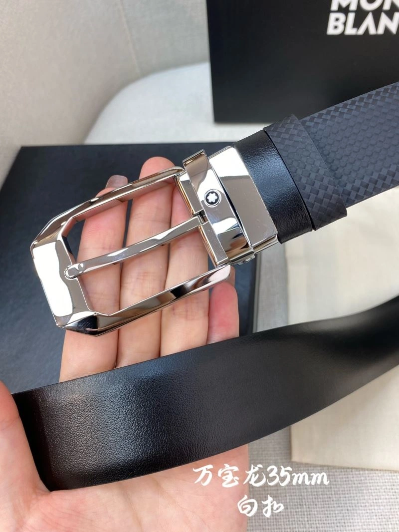 GoodFit Montblanc Belts 302875