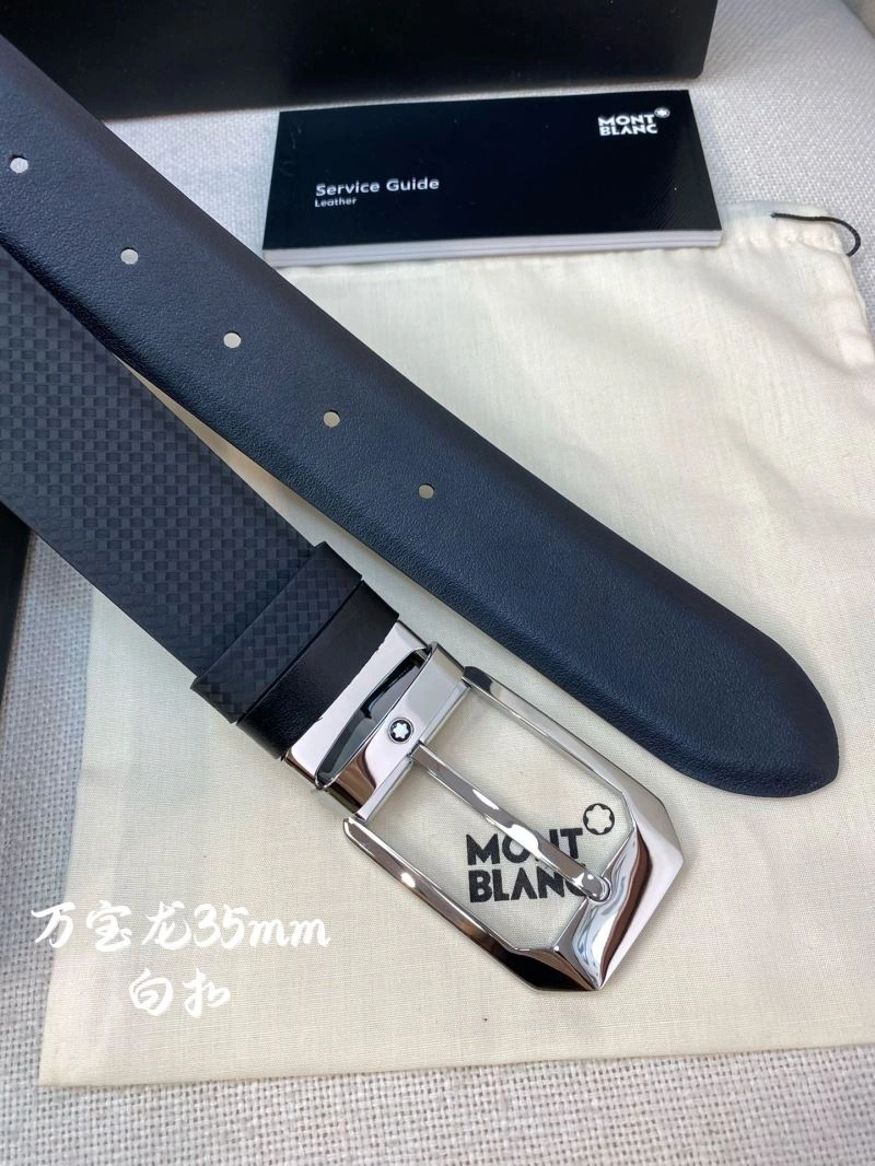 GoodFit Montblanc Belts 302875